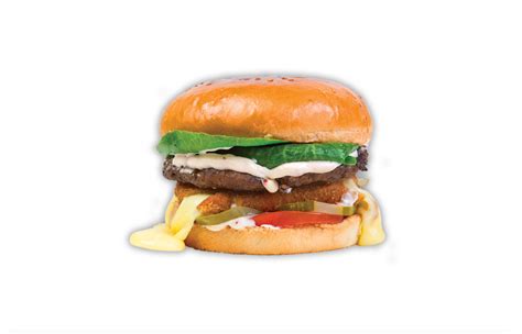 How many carbs are in tomato mozzarella angus burger - calories, carbs, nutrition