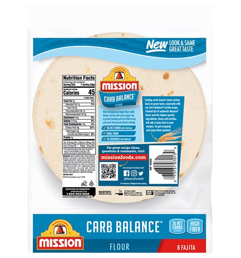 How many carbs are in tortilla shell - calories, carbs, nutrition