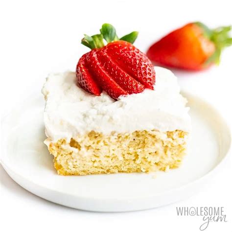 How many carbs are in tres leches - calories, carbs, nutrition