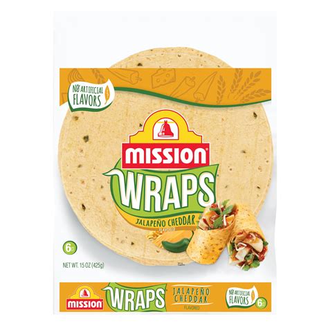 How many carbs are in tuna and cheddar wrap - calories, carbs, nutrition