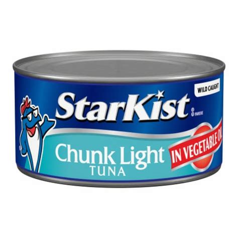 How many carbs are in tuna in oil, chunk light - calories, carbs, nutrition