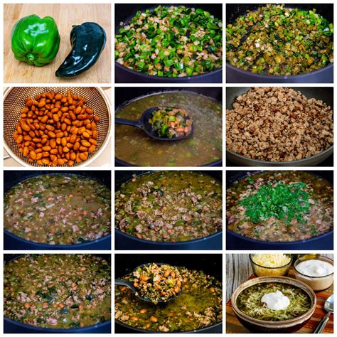 How many carbs are in turkey and bean chili - calories, carbs, nutrition