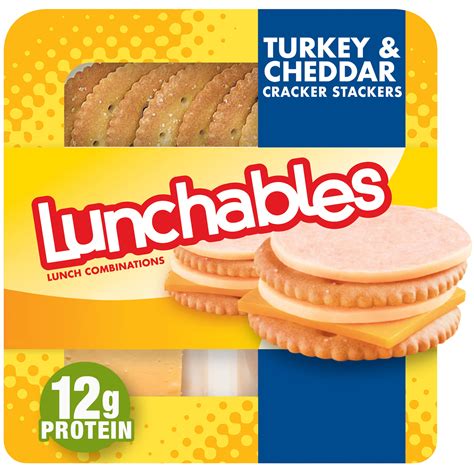 How many carbs are in turkey and cheddar minis - calories, carbs, nutrition