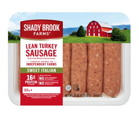 How many carbs are in turkey italian sausage - calories, carbs, nutrition