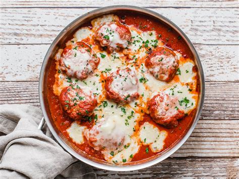 How many carbs are in turkey meatballs - calories, carbs, nutrition