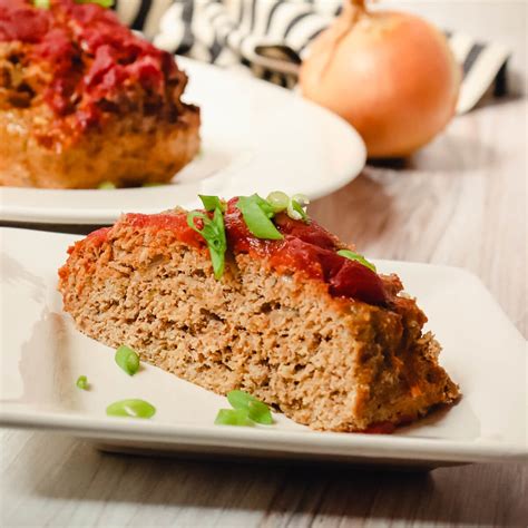 How many carbs are in turkey meatloaf broccolini mashed (76848.46) - calories, carbs, nutrition