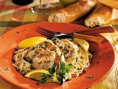 How many carbs are in turkey scaloppine and bruschetta topping - calories, carbs, nutrition