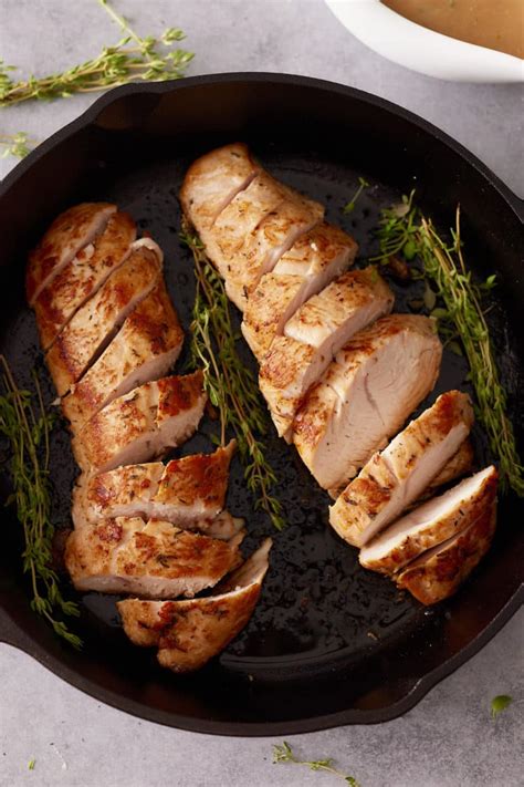 How many carbs are in turkey tenderloin dakota - calories, carbs, nutrition