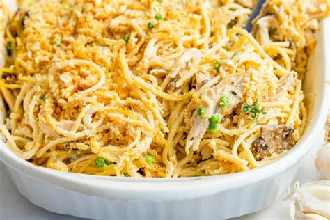 How many carbs are in turkey tetrazzini - calories, carbs, nutrition