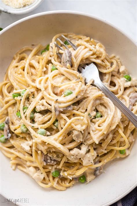 How many carbs are in turkey tetrazzini (1) - calories, carbs, nutrition