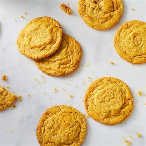 How many carbs are in turmeric sugar cookies - calories, carbs, nutrition