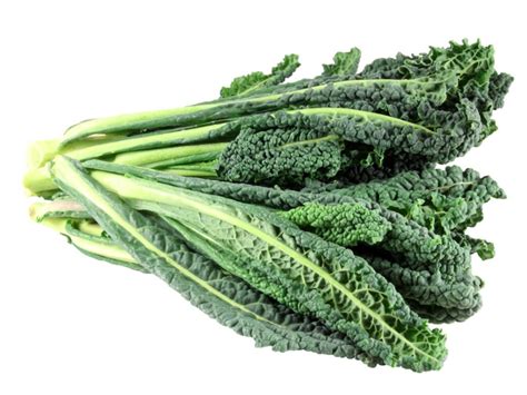 How many carbs are in tuscan kale & bean soup - calories, carbs, nutrition