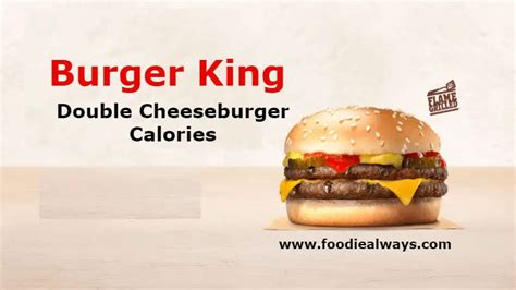 How many carbs are in ultimate double cheeseburger with sauce - calories, carbs, nutrition