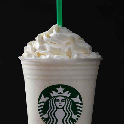 How many carbs are in vanilla bean frappuccino blended creme - venti - with whipped cream - calories, carbs, nutrition