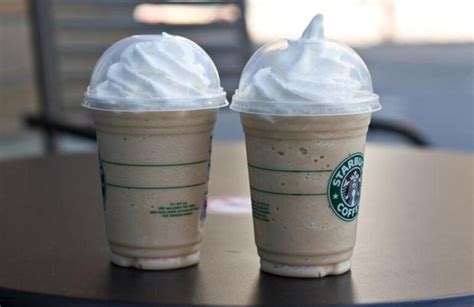 How many carbs are in vanilla frappuccino - calories, carbs, nutrition