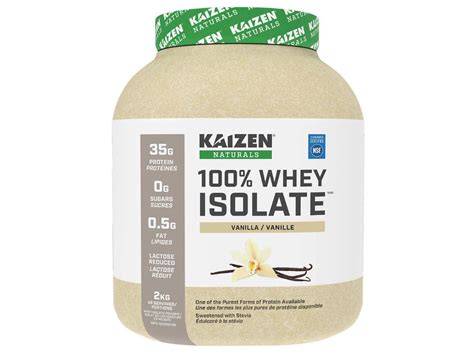 How many carbs are in vanilla protein mix - calories, carbs, nutrition