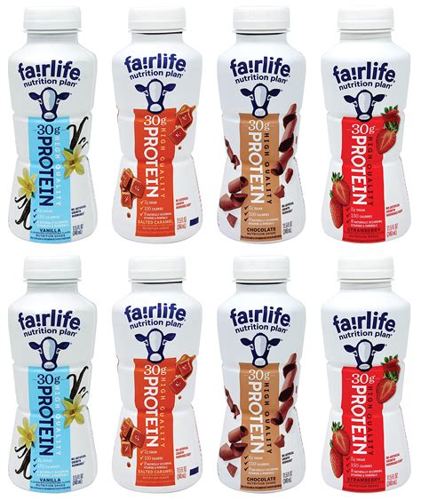 How many carbs are in vanilla protein shake - calories, carbs, nutrition