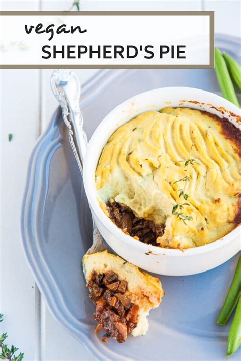 How many carbs are in vegan shepherd's pie - calories, carbs, nutrition