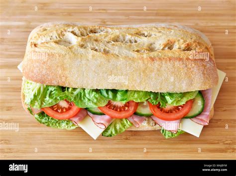 How many carbs are in veggie club ciabatta sandwich - calories, carbs, nutrition