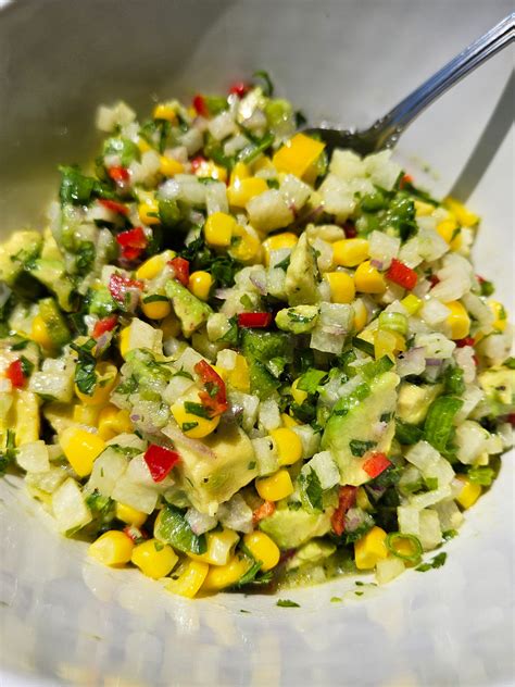 How many carbs are in vegtable ceviche tostone - calories, carbs, nutrition
