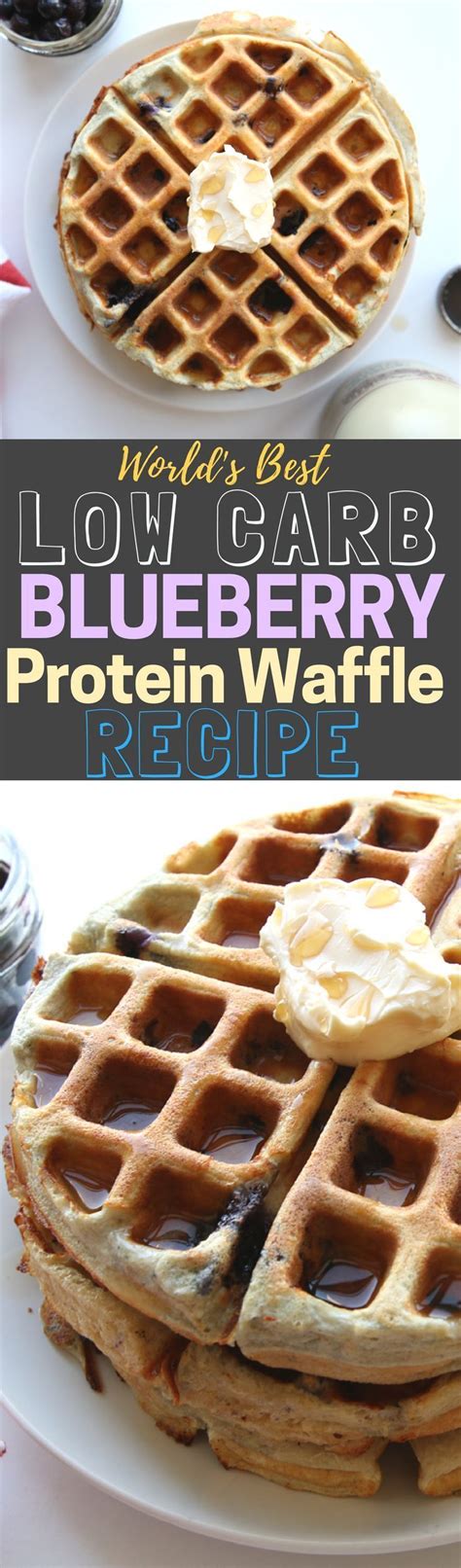 How many carbs are in waffles diana and blueberries - calories, carbs, nutrition