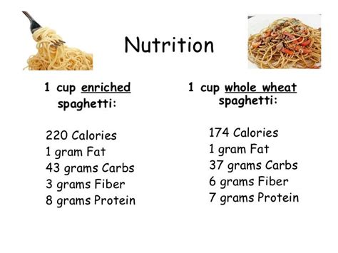 How many carbs are in warm fall pasta (42497.0) - calories, carbs, nutrition