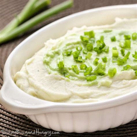 How many carbs are in wasabi mashed potato - calories, carbs, nutrition