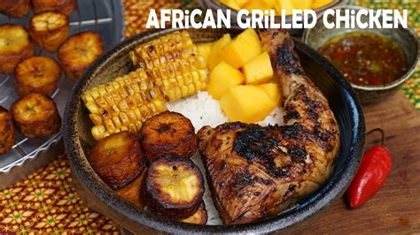 How many carbs are in west african grilled chicken sandwich - calories, carbs, nutrition