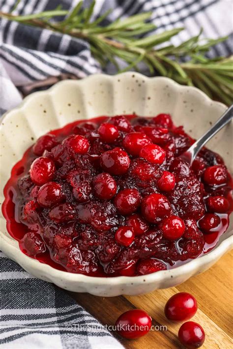 How many carbs are in whole cranberry sauce (31661.1) - calories, carbs, nutrition
