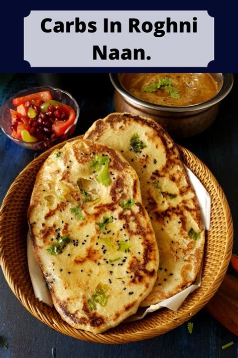 How many carbs are in whole wheat naan - calories, carbs, nutrition