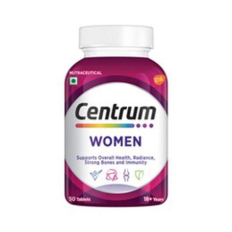 How many carbs are in women multivitamin - calories, carbs, nutrition