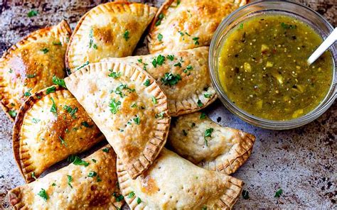 How many carbs are in zime empanada corn & roasted poblano - calories, carbs, nutrition