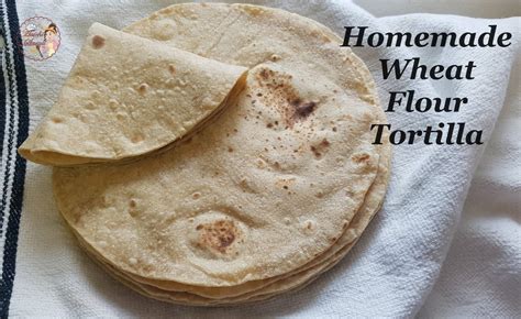 How many protein are in 100% handmade flour tortilla - calories, carbs, nutrition