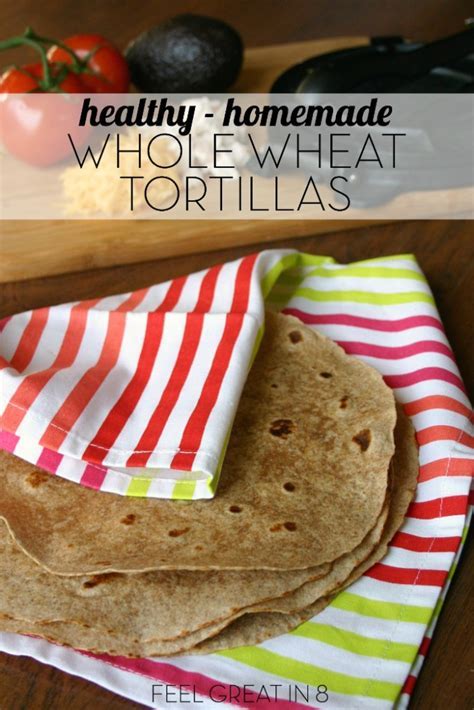 How many protein are in 100% whole wheat tortilla - calories, carbs, nutrition