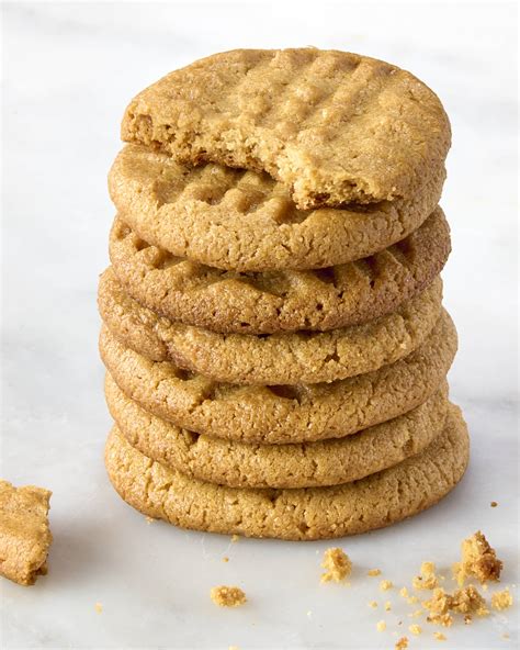 How many protein are in 3-ingredient pb cookie - calories, carbs, nutrition