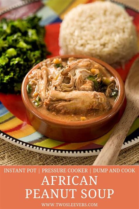 How many protein are in african peanut stew (22668.7) - calories, carbs, nutrition