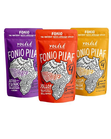 How many protein are in african pilaf - calories, carbs, nutrition