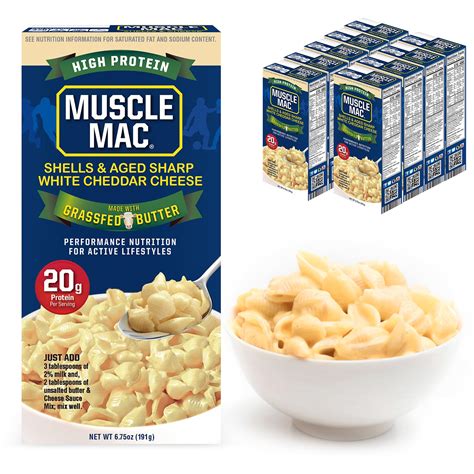 How many protein are in aged sharp white cheddar - calories, carbs, nutrition