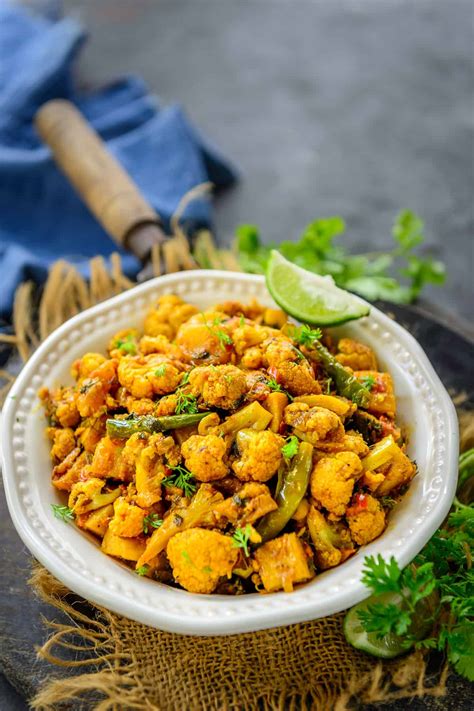 How many protein are in aloo gobi - calories, carbs, nutrition