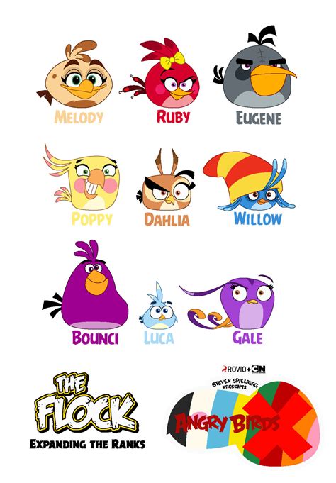 How many protein are in angry birds - calories, carbs, nutrition