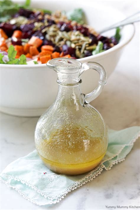 How many protein are in apple cider vinaigrette - calories, carbs, nutrition