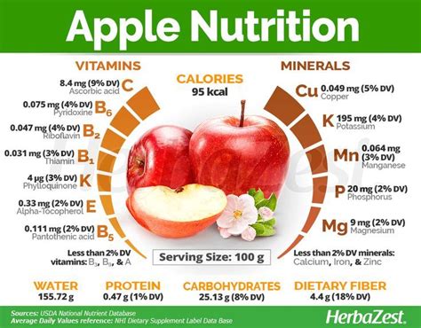 How many protein are in apple cinnamon swirl - calories, carbs, nutrition