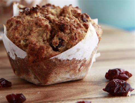 How many protein are in apple quinoa muffins - calories, carbs, nutrition