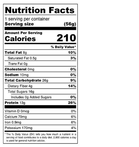 How many protein are in apple strudel bar - calories, carbs, nutrition