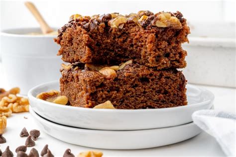 How many protein are in applesauce brownies - calories, carbs, nutrition