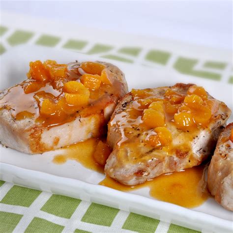 How many protein are in apricot glazed pork (4774.0) - calories, carbs, nutrition