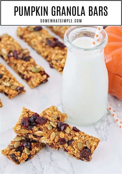 How many protein are in apricot pumpkin seed granola bar - calories, carbs, nutrition