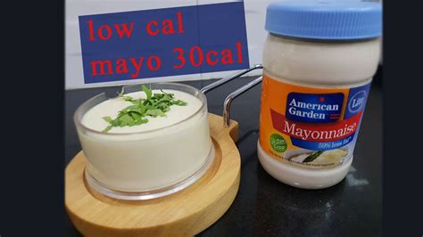 How many protein are in arugula low fat mayonnaise - calories, carbs, nutrition