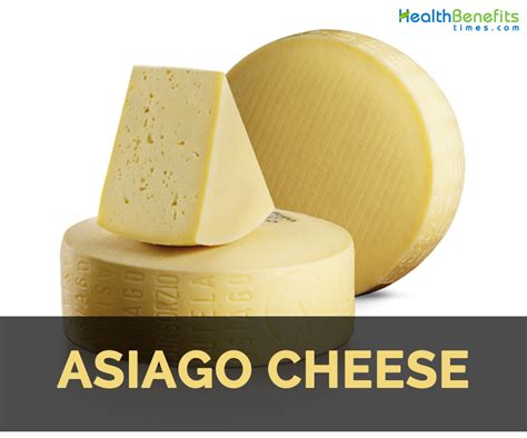 How many protein are in asiago cheese - calories, carbs, nutrition