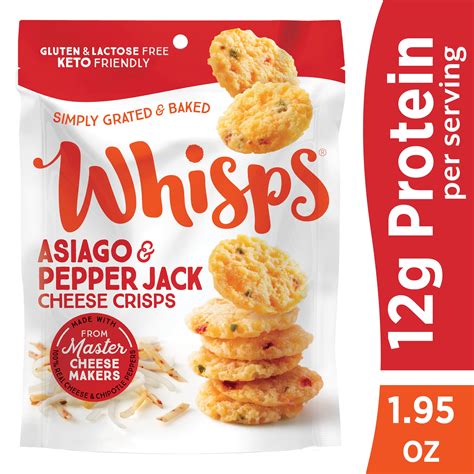 How many protein are in asiago pepper crouton - calories, carbs, nutrition